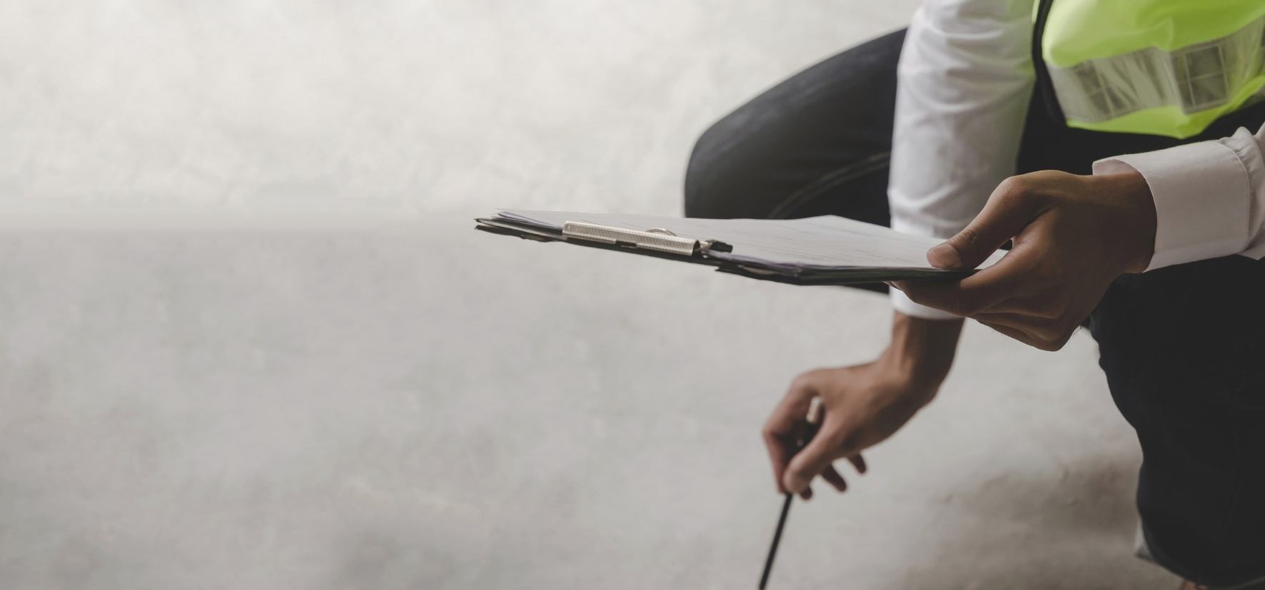 Image of category Foundation Inspection